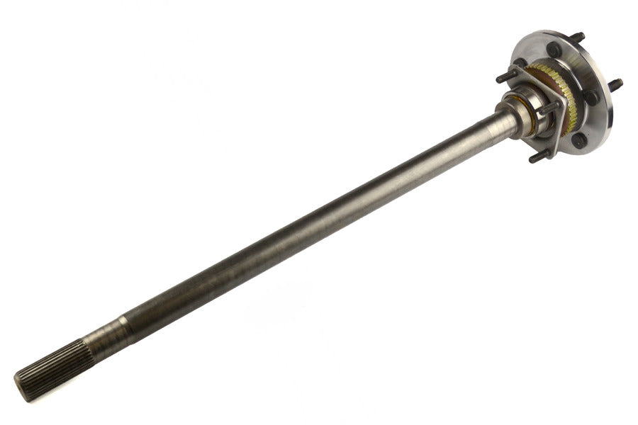 DRIVESHAFT