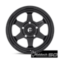 D664 17X9 6X5.5 MT-BLK 01MM