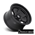 D664 17X9 6X5.5 MT-BLK 01MM
