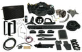 Complete A/C System