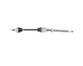 CV AXLE