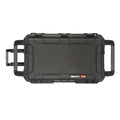NANUK 962 CASE ORANGE INTERIOR: 28 X 16.5 X 9.3