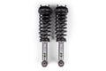 14C F150 4WD 2IN LEVELING KIT 0IN REAR LIFT NITRO LOADED STRUTS