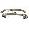 ETS Subaru WRX 22 Titanium Intake