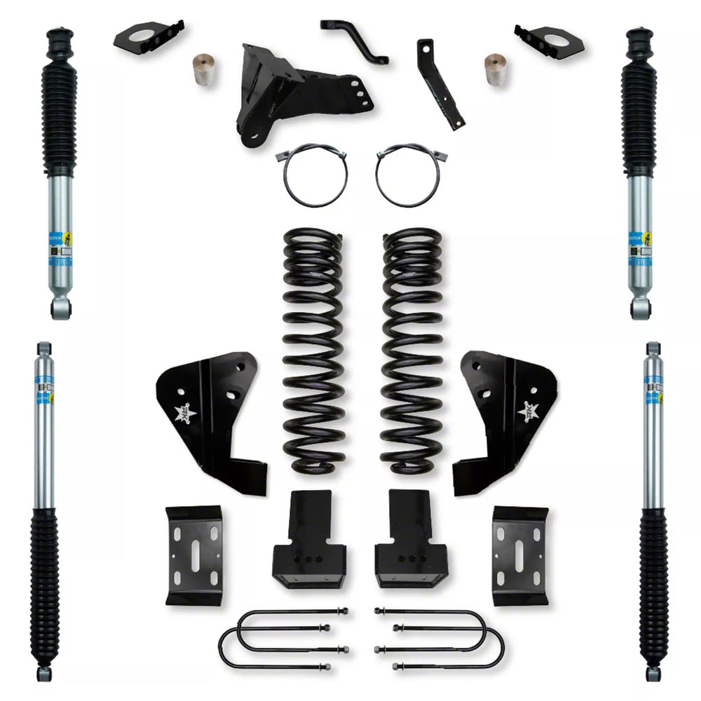 Rock Krawler Suspension auto part