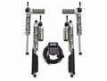 JT ECODIESEL: FALCON SP2 3.5 ADAPT PIGGYBACK SHOCK KIT (3.54.5IN LIFT)