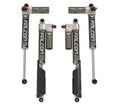JT ECODIESEL: FALCON SP2 3.5 ADAPT PIGGYBACK SHOCK KIT (3.54.5IN LIFT)