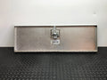 BOX AL STEP 24X28X36 FRAME MNT