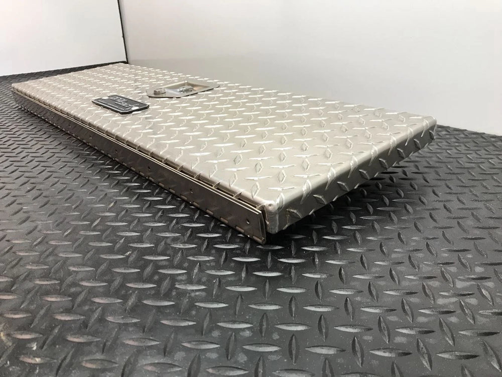 BOX AL STEP 24X28X36 FRAME MNT