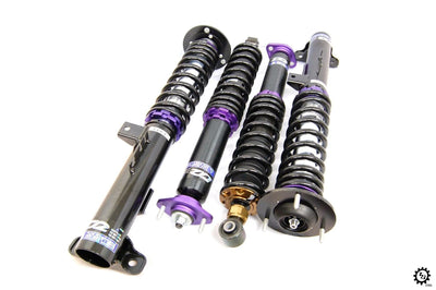 D2 Racing strut brace