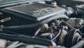 Eagle auto part detail