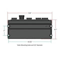 Terminator X Max MPFI System GM LS 24X/1X