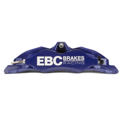 EBC blue auto part