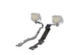 MORIMOTO BIGBANGER DITCH LIGHT KIT: