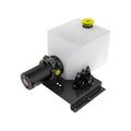LEVELING SYSTEM HYDRAULIC PUMP-HOR