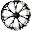 Performance Machine 21 x 3.5  Forged Wheel Virtue - Front - Chrome