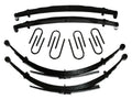 4"SR SYT 88-91 3/4T SUB|HYD