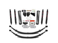 Skyjacker 6"SYSTEM,08 F350 4WD GAS