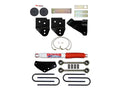 Skyjacker 6"SYSTEM,08 F350 4WD GAS