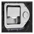 UNITED WELDING ACC BLACK