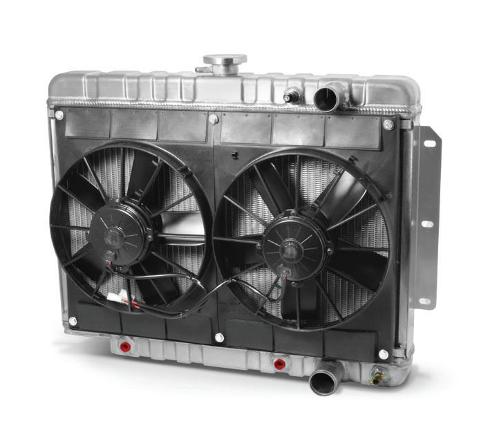 AFCO Performance Group auto part
