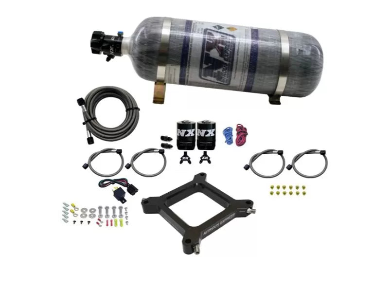 Nitrous Express auto part