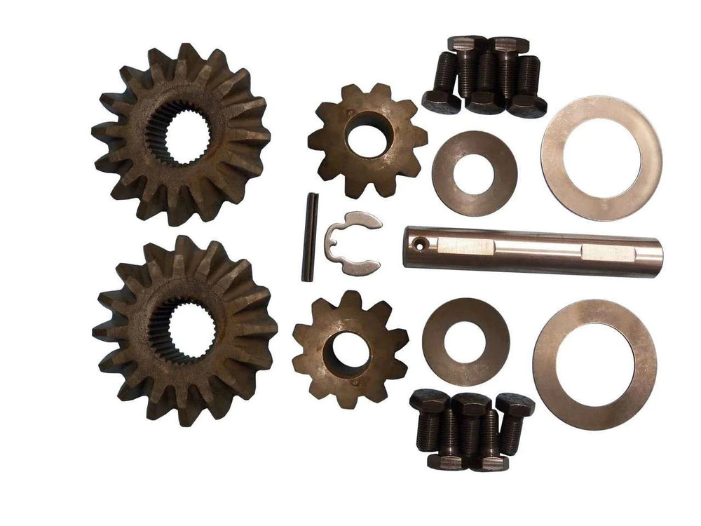 STEERINGKNUCKLE ASSY LH