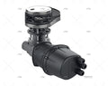 VX2+ GO 8MM GYPSY 12V NSG