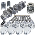 Eagle Chevy 454 1Pc 4.000in Crank 6.135in I-Beam Rods 18cc Dome 4.250in Pistons Rotating Assembly