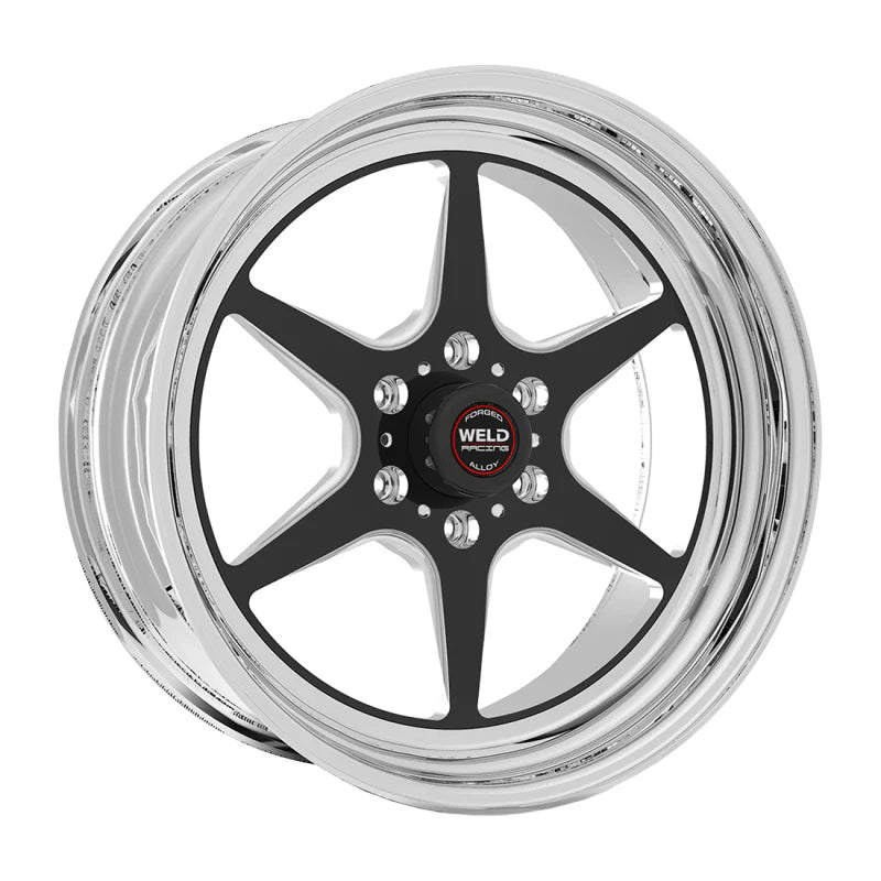 17X11" BLK S79 MED PAD 5X4.5" BP 3