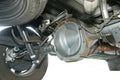 REMAN AXLE ASSY, FORD 8.8 IN., 3.08