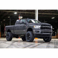 1x 760801 5 Inch Lift Kit Dual Rate Coils V2 Non-AISIN Ram 2500 4WD (19-21)