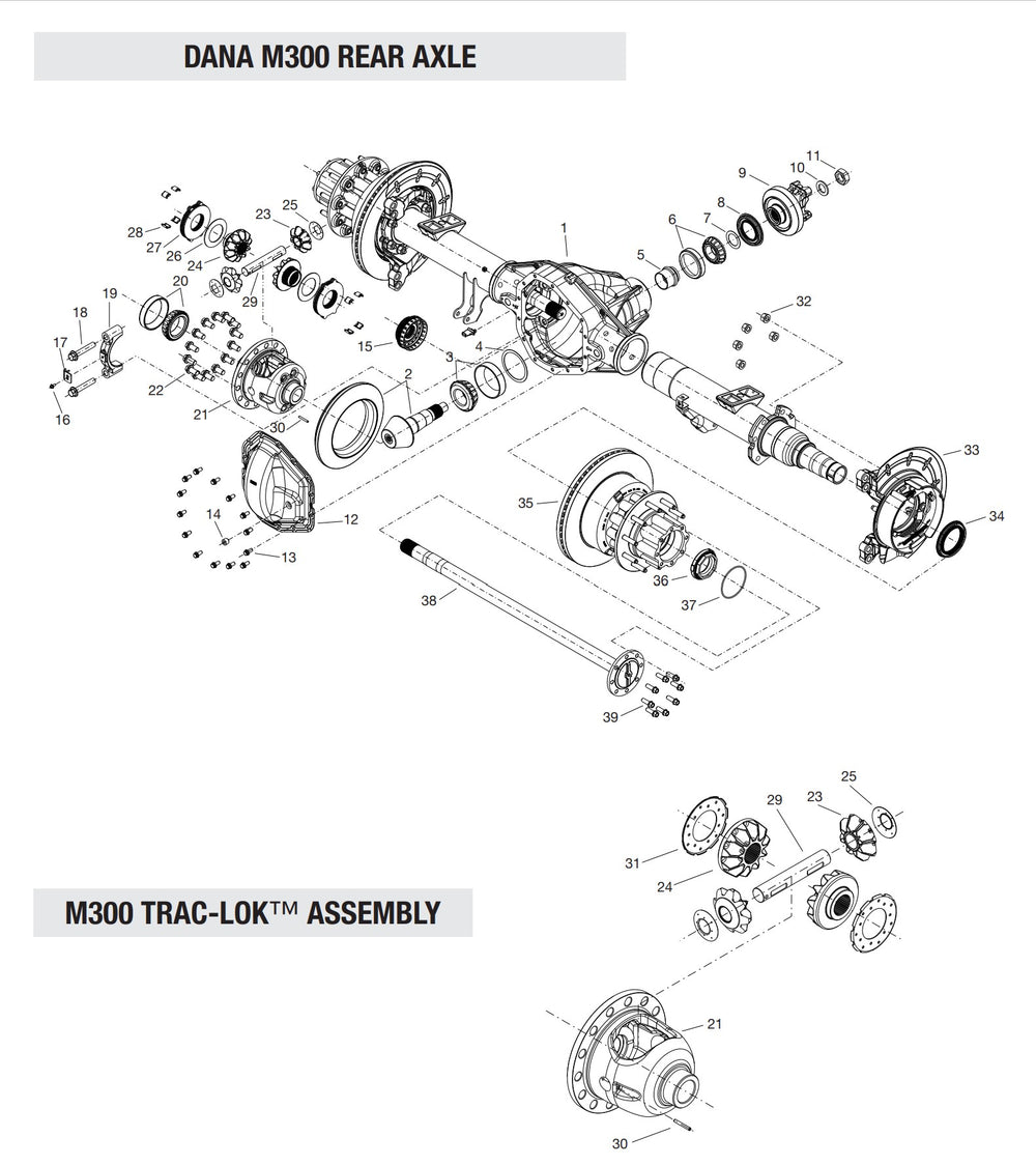 COUPLING SHAFT