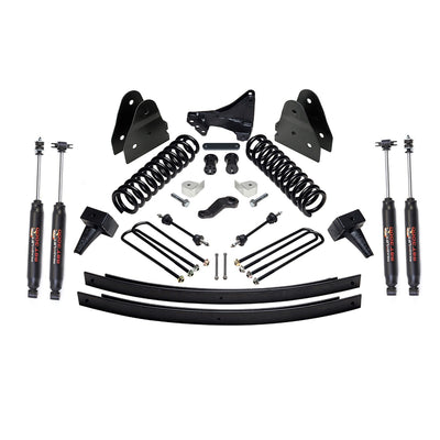 ReadyLift Suspension shock absorber