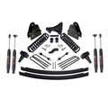 ReadyLift Suspension shock absorber