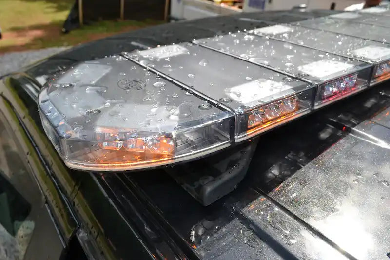 LBAR LB4800BBL LED MV