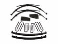Skyjacker 4" SR 80-96 F250 W/REAR SPR