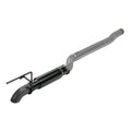Outlaw Extreme Cat-Back Exhaust System 2020-2025 Jeep Gladiator Jt 3.6L Outlaw Extreme Stainless Steel 3.0 Inch Cat-Back Exhaust System Flowmaster