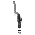 Outlaw Extreme Cat-Back Exhaust System 2020-2025 Jeep Gladiator Jt 3.6L Outlaw Extreme Stainless Steel 3.0 Inch Cat-Back Exhaust System Flowmaster