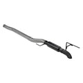 Outlaw Extreme Cat-Back Exhaust System 2020-2025 Jeep Gladiator Jt 3.6L Outlaw Extreme Stainless Steel 3.0 Inch Cat-Back Exhaust System Flowmaster