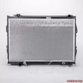 9398 TY T100 PU 2.7/3.0/ 3.4L L4/V6 A/MT 2R PC RAD