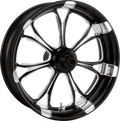 Performance Machine 21x3.5 Forged Wheel Wrath  - Contrast Cut Platinum