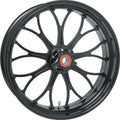 Performance Machine 18x5.5 Forged Wheel Revolution - Black Ano