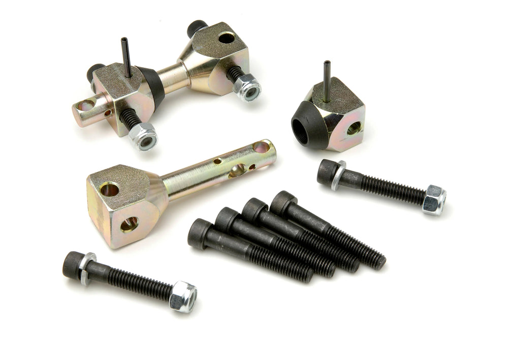 JKS Manufacturing auto part