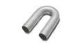 Vibrant Performance - 18383 - 180 Degree Mandrel Bend, 1.75 in. O.D. x 3.5 in. CLR