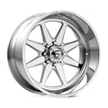 Fuel Wheels auto part detail