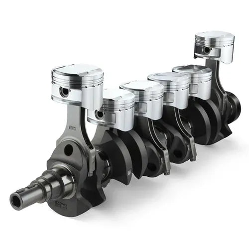 STROKER KIT RB26DETT RB25DET 2.8 8 COUNTER TOMEI PISTON