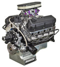 FORD 3.5 15-16 TURBO ENGINE