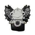 FORD 3.5 15-16 TURBO ENGINE