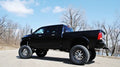 ~(450 lbs. 48X40X24)~ 2010-2013 Dodge 3500 4-Link Rear Air Suspension 4X4 Models control arm front suspension only